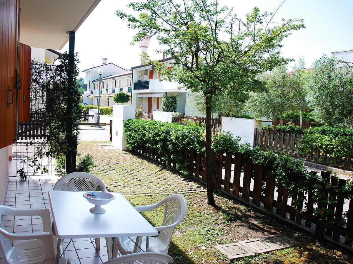 Apartment Mediterraneo-4 By Interhome ロザピネタ エクステリア 写真