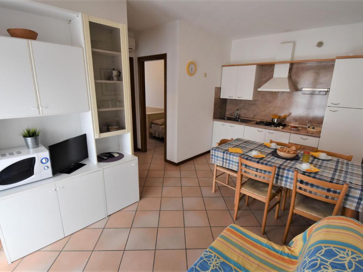 Apartment Mediterraneo-4 By Interhome ロザピネタ エクステリア 写真