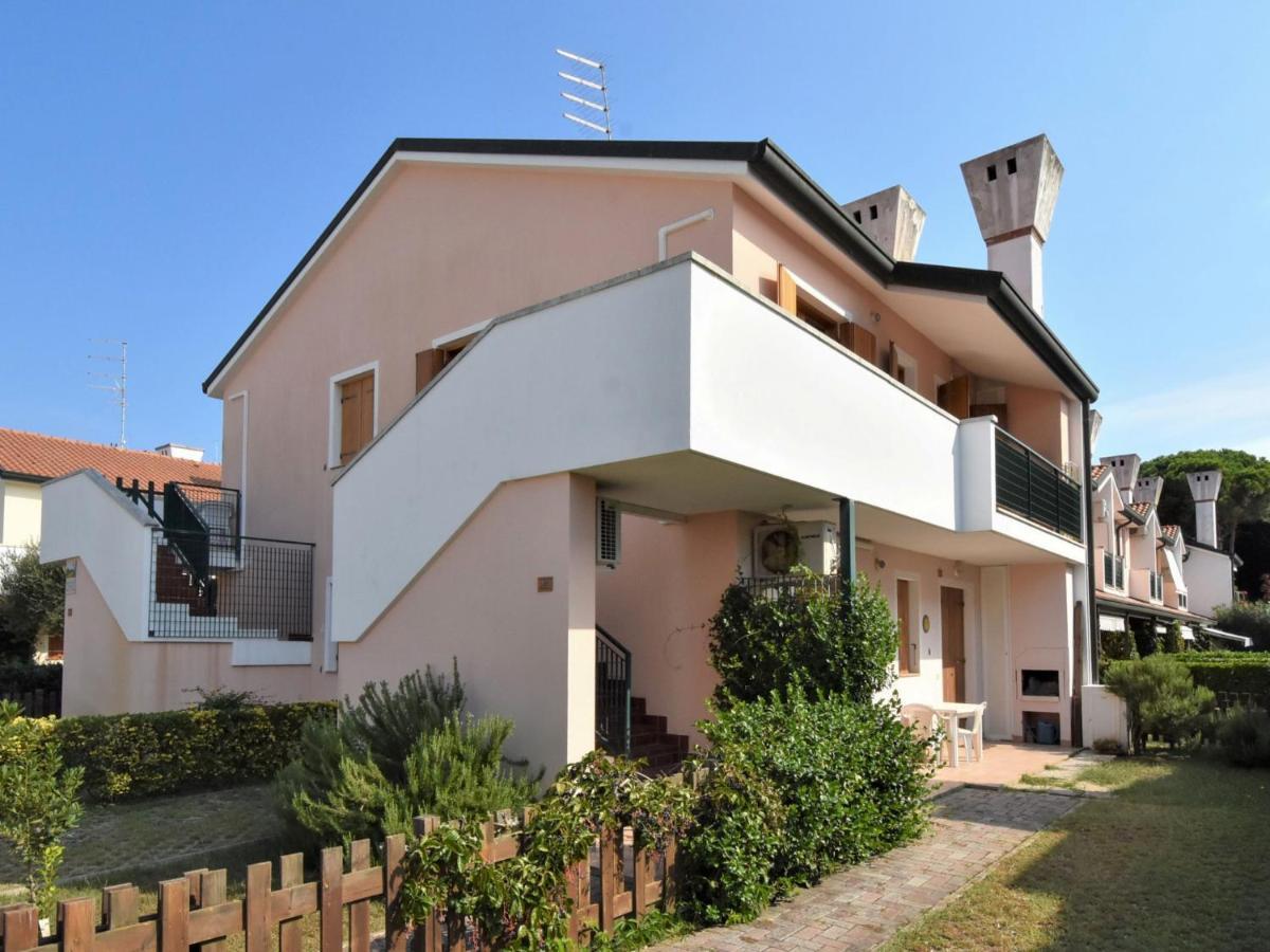 Apartment Mediterraneo-4 By Interhome ロザピネタ エクステリア 写真