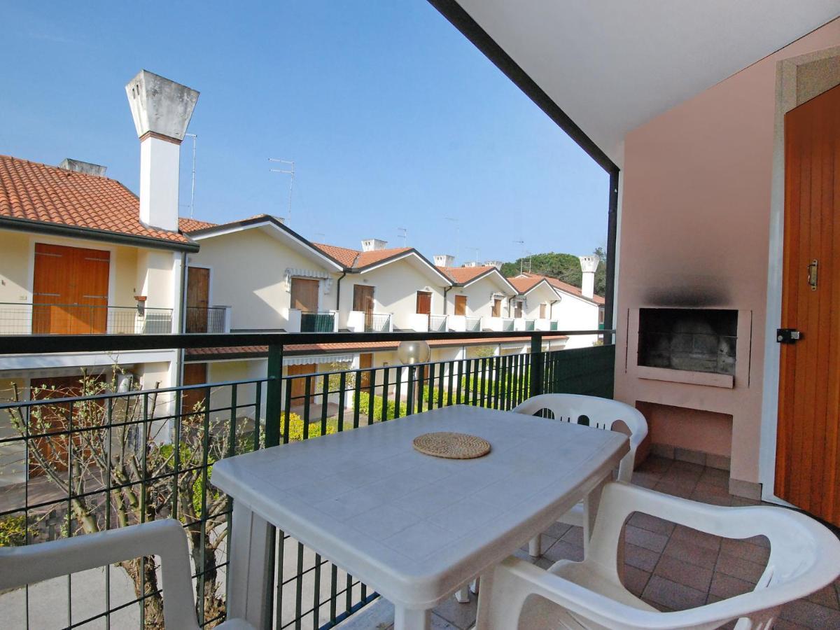 Apartment Mediterraneo-4 By Interhome ロザピネタ エクステリア 写真