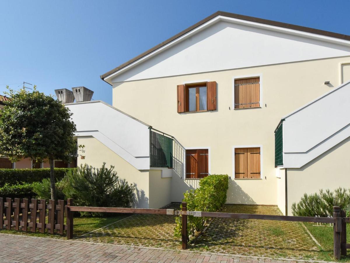 Apartment Mediterraneo-4 By Interhome ロザピネタ エクステリア 写真