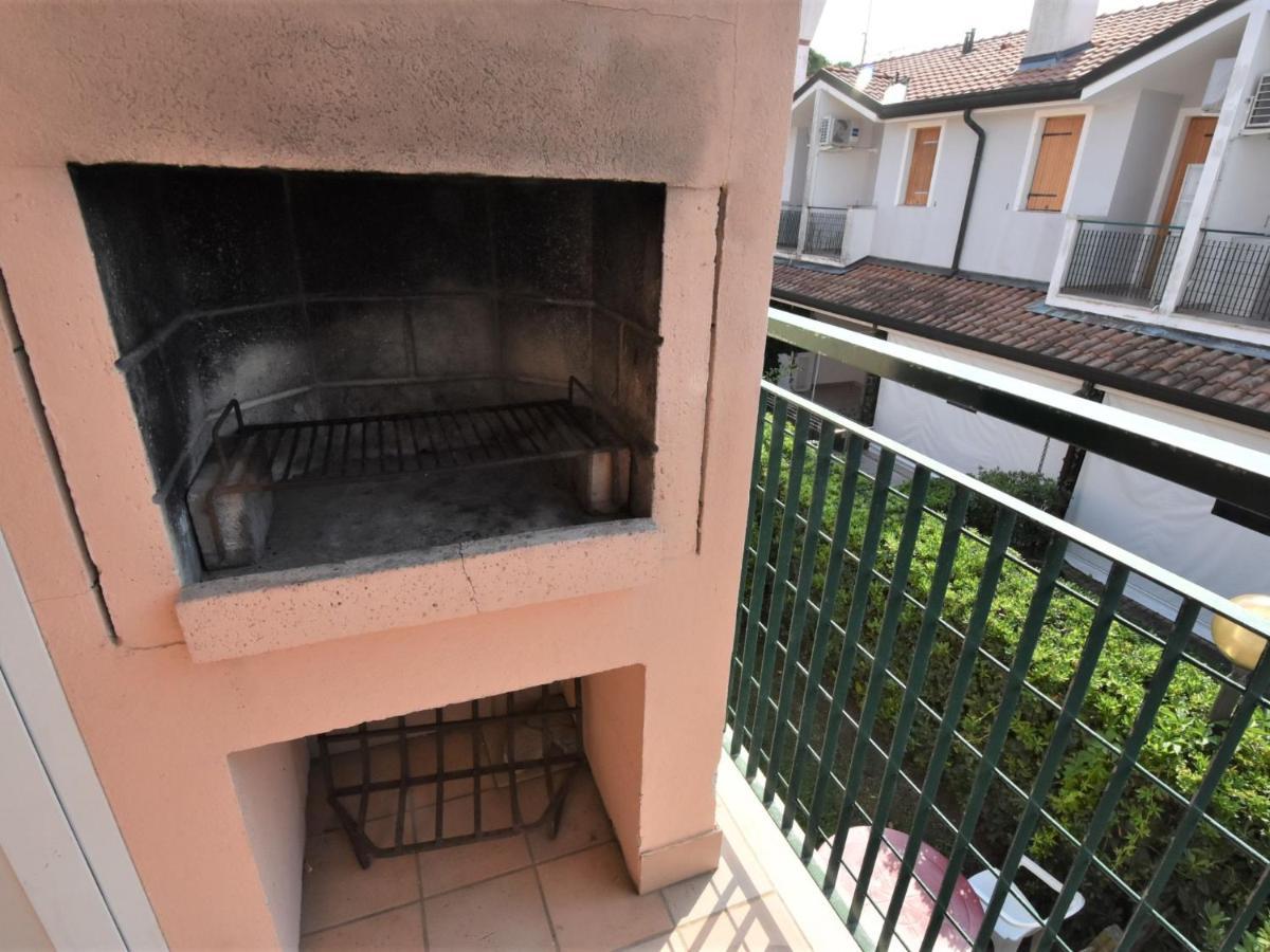 Apartment Mediterraneo-4 By Interhome ロザピネタ エクステリア 写真