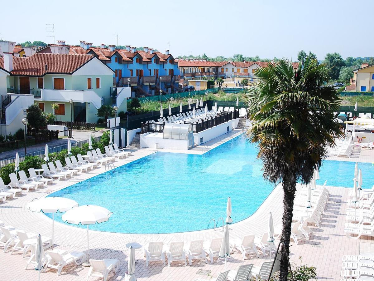 Apartment Mediterraneo-4 By Interhome ロザピネタ エクステリア 写真