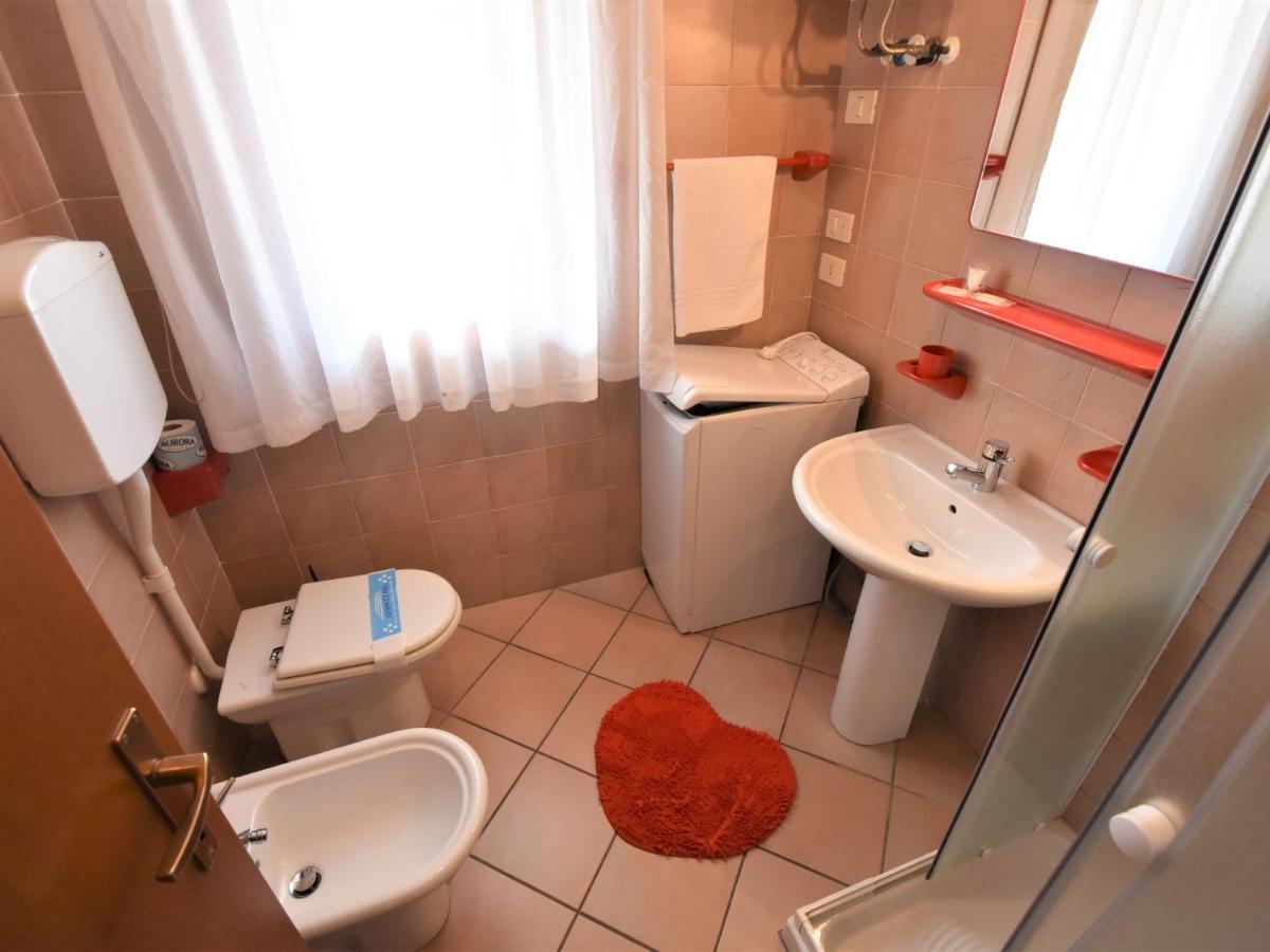 Apartment Mediterraneo-4 By Interhome ロザピネタ エクステリア 写真