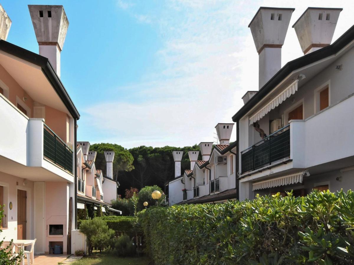 Apartment Mediterraneo-4 By Interhome ロザピネタ エクステリア 写真