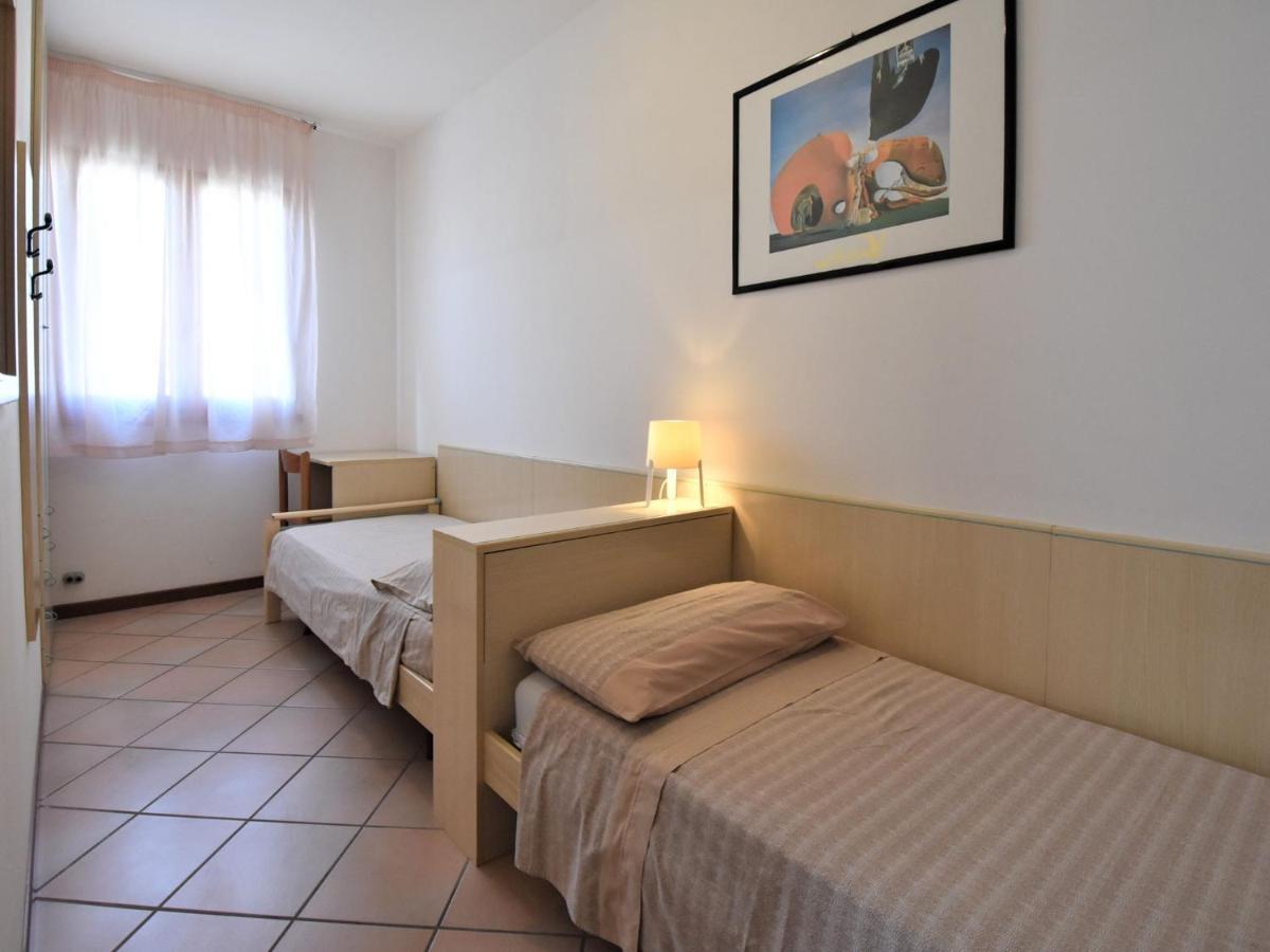 Apartment Mediterraneo-4 By Interhome ロザピネタ エクステリア 写真