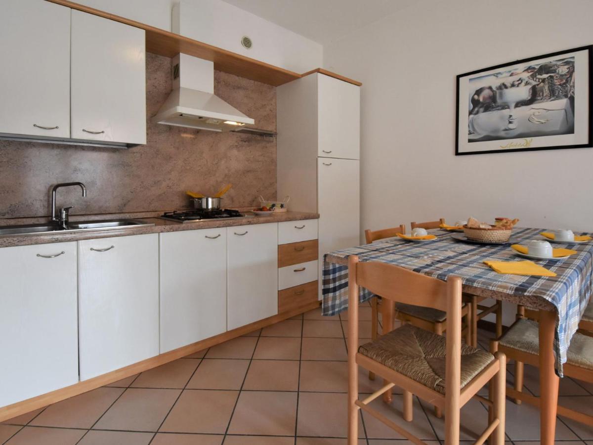 Apartment Mediterraneo-4 By Interhome ロザピネタ エクステリア 写真