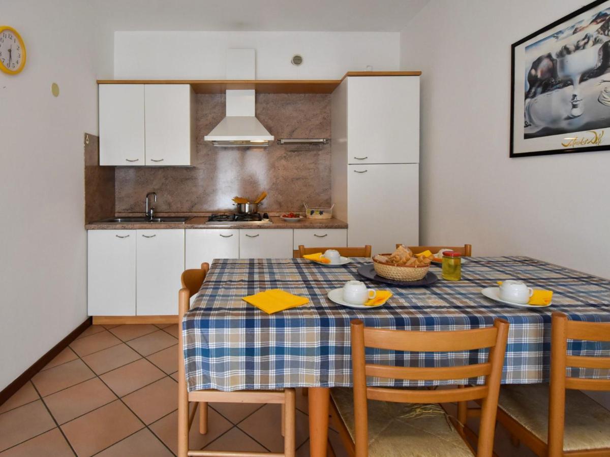 Apartment Mediterraneo-4 By Interhome ロザピネタ エクステリア 写真