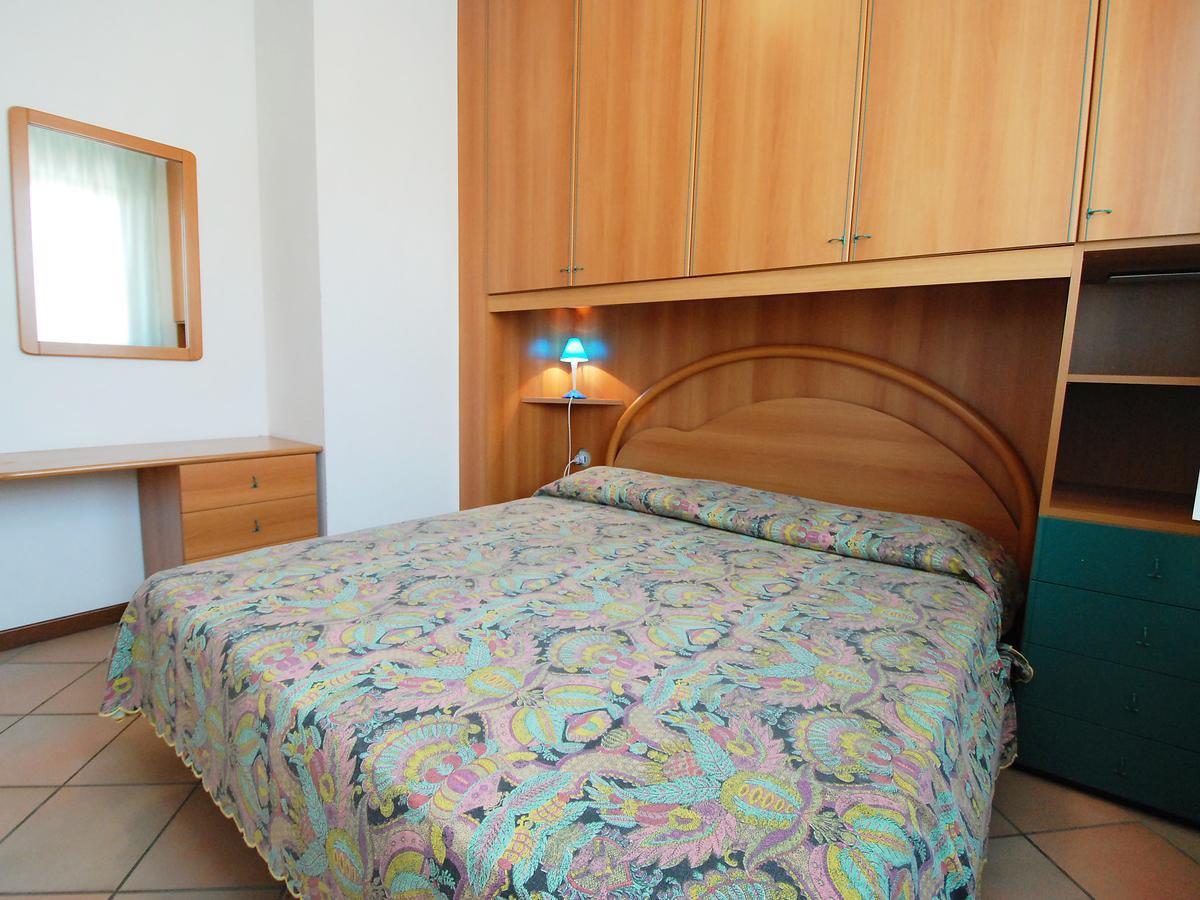Apartment Mediterraneo-4 By Interhome ロザピネタ エクステリア 写真