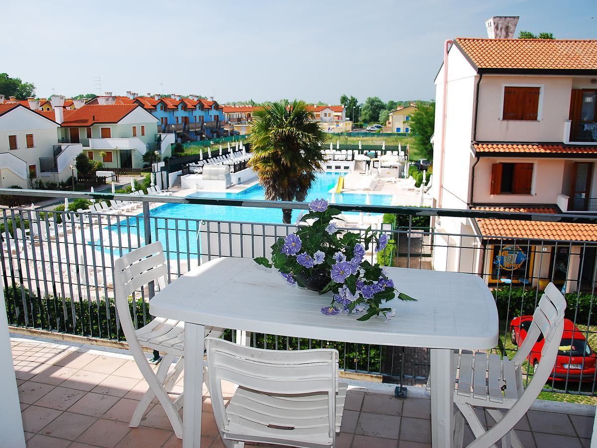 Apartment Mediterraneo-4 By Interhome ロザピネタ エクステリア 写真
