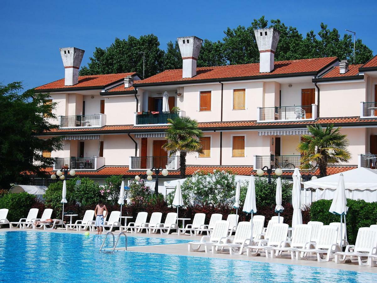 Apartment Mediterraneo-4 By Interhome ロザピネタ エクステリア 写真
