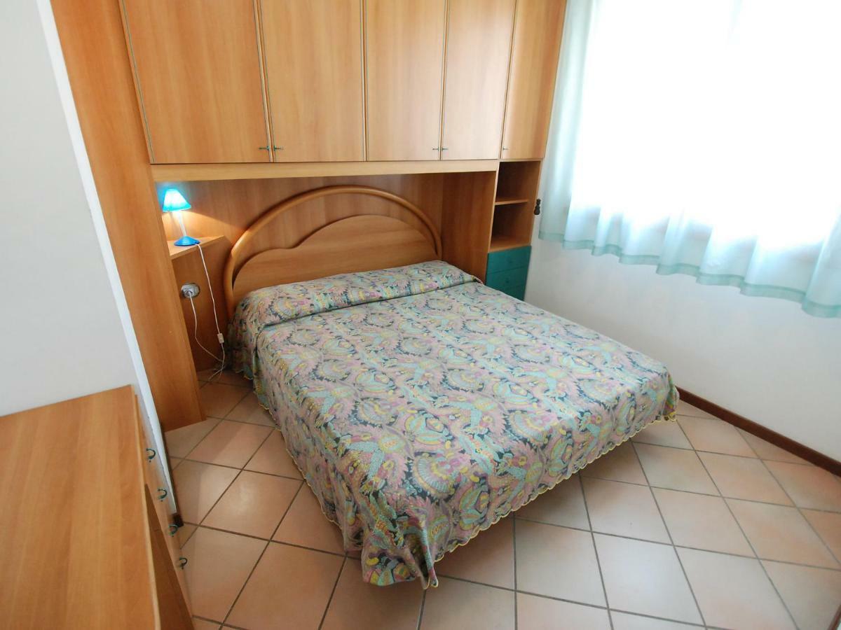 Apartment Mediterraneo-4 By Interhome ロザピネタ エクステリア 写真